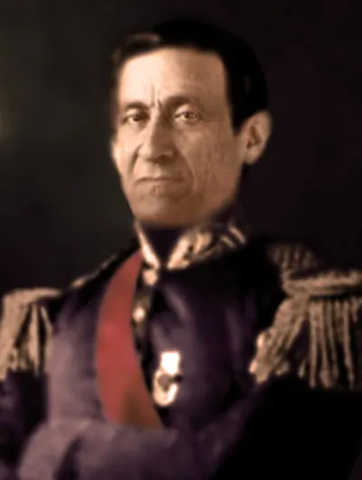 Presidente de Colombia (1853)