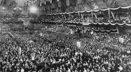 Timeline: Progressive Era