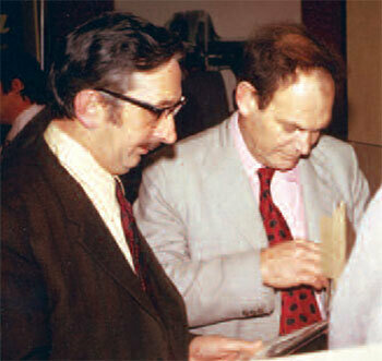 APLICACIÓN CLÍNICA DE LA TOMOGRAFÍA: SUS INICIOS: