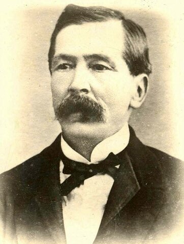 Presidente de Colombia (1855-1857)