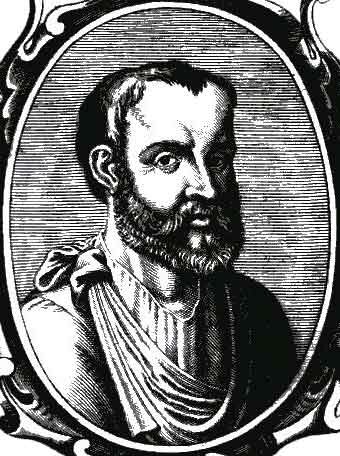 GALENO, MEDICO Y FILOSOFO (131. 200 a. C)