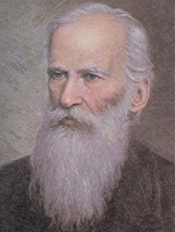 Presidente de la República (1857-1861)