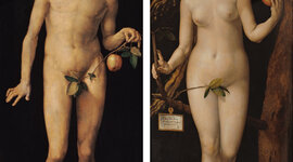 Timeline: El desnudo