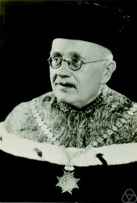 JOHANN KARL AUGUST RADON - el nómada académico precursor matemático de la tomografía