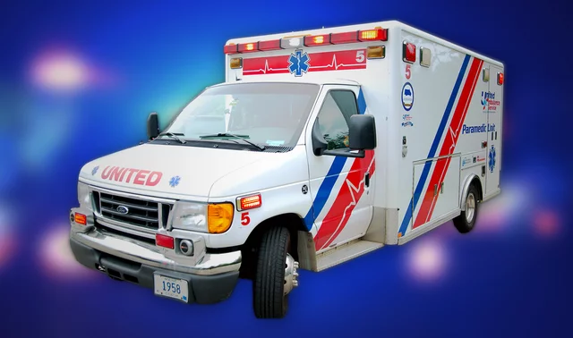 Ambulance Corps Created