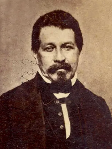 Presidente de Colombia (1861-1864)