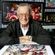 Stan lee