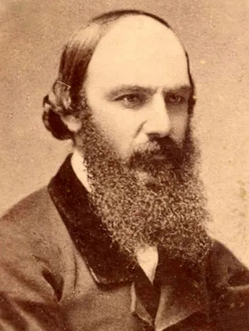 Presidente de Colombia (1868-1870)