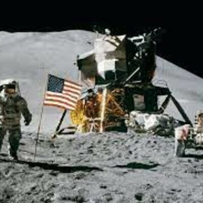 Timeline: Cold War and NASA