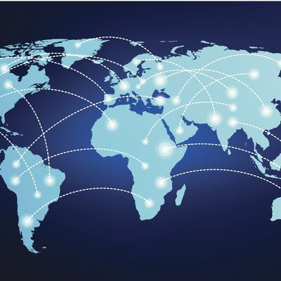 Timeline: APERTURA DE MERCADOS