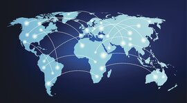 Timeline: APERTURA DE MERCADOS