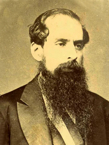 Presidente de Colombia (1870-1872)