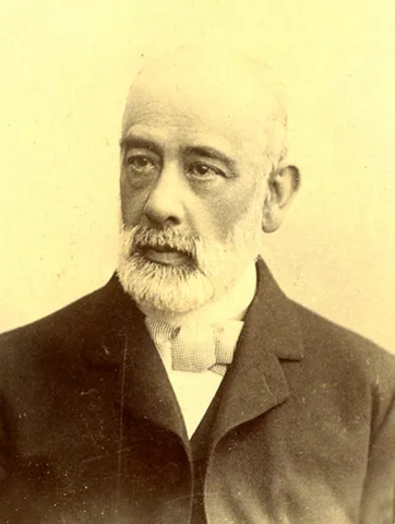 Presidente de Colombia (1874-1876)