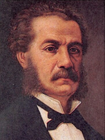 Presidente de Colombia (1878-1880.