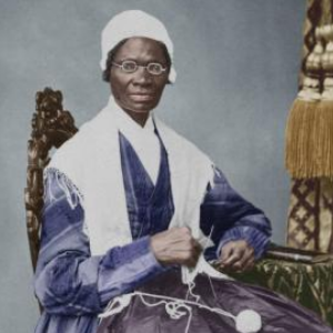 sojourner truth