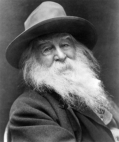 Walt Whitman