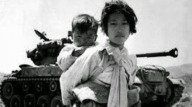 Timeline: GUERRA TOTAL Y GUERRA FRÍA