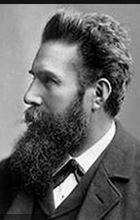 CREACIÓN DE LOS RAYOS X