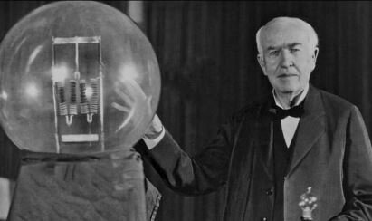 INVENTO DEL FLUOROSCOPIO