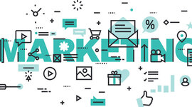 Timeline: Línea del Tiempo de la Mercadotecnia