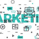 Marketing strategy istock