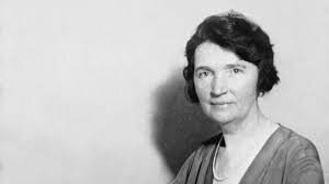 Margaret Sanger
