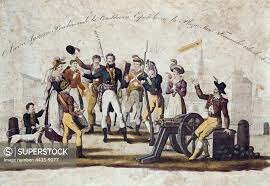 THE LIBERAL TRIENNIUM