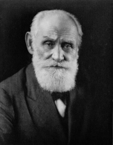 Ivan Pavlov
