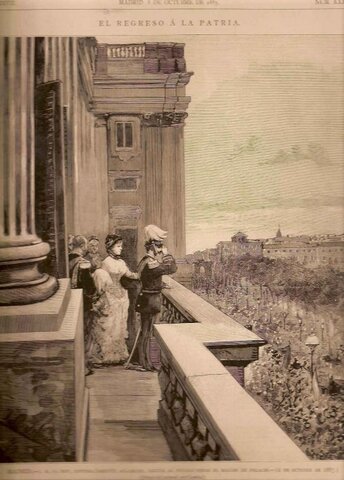 EL FIN DE LA REPÚBLICA