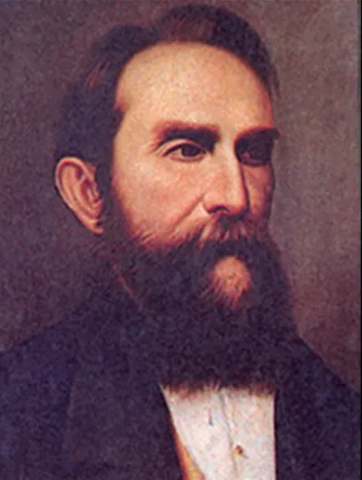 Presidente de Colombia (1880-1882) (1884-1886) (1886 –1888)