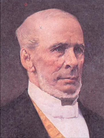 Presidente de Colombia (1882)