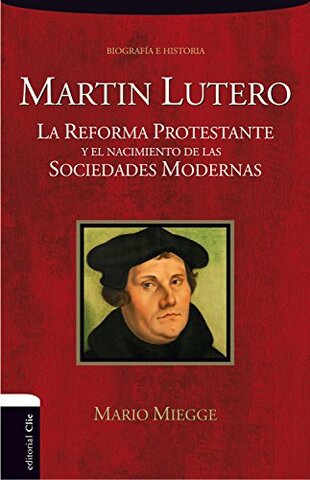 Martin Lutero 1483 - 1546