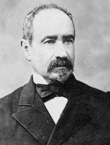 Presidente de Colombia (1882-1884)