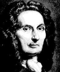 ABRAHAM DE MOIVRE