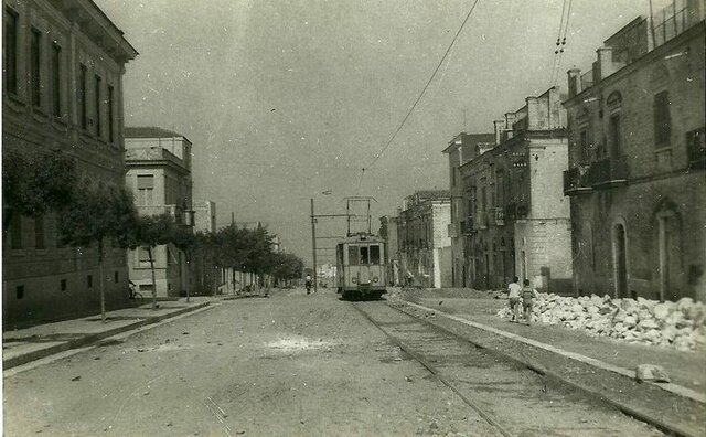 Torremaggiore viene colpita dal terremoto