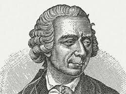 LEONHARD EULER
