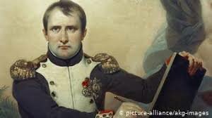 Naissance de Napoleon