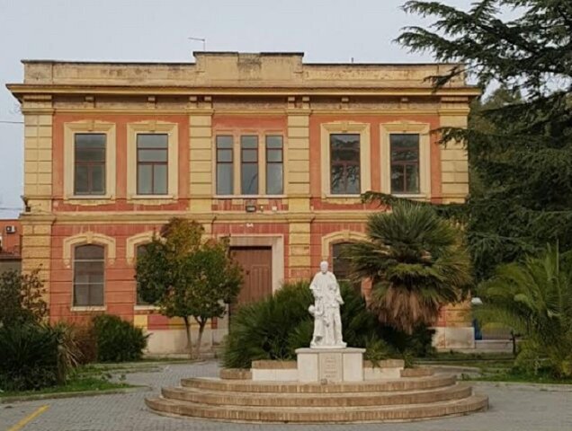 Nasce l'Istituto "San Giovanni Bosco"