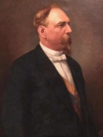 Presidencia de Colombia (1888-1892)