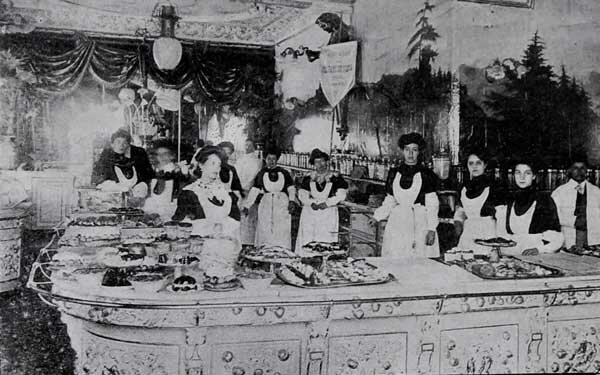 REVOLUCIÓN MEXICANA