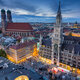 Munich