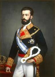 La Monarquía de Amadeo I (1870-1873)