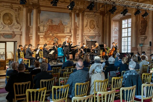 Va ser enviat a Hainburg