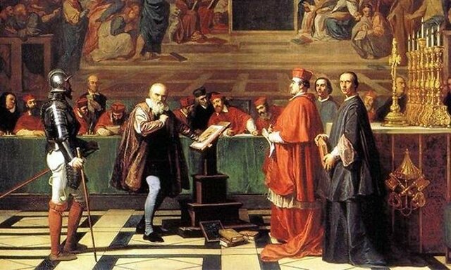 Creación del Tribunal de la Inquisición en Las Palmas de Gran Canaria