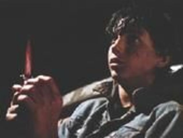 Important Event: TRES