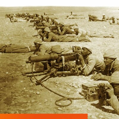 Timeline: Primera Guerra Mundial