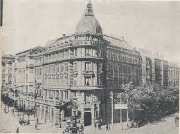 Banco de Vizcaya y Credito de la Unión Minera