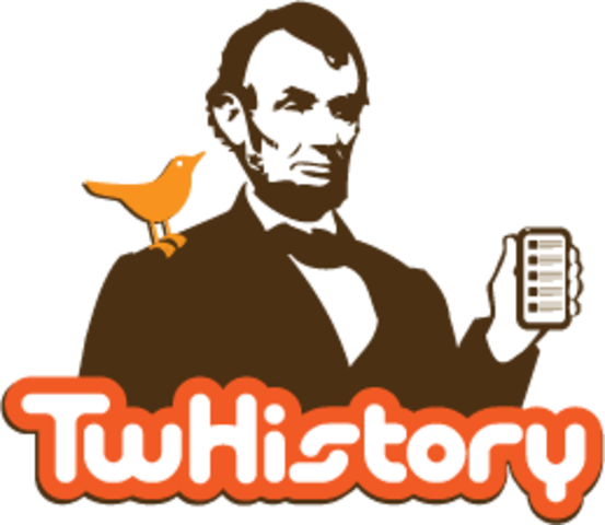 TwHistory