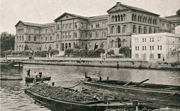 Universidad de Deusto