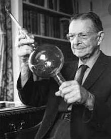 WILLIAM COOLIDGE-TUBO DE RAYOS X